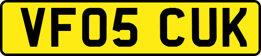 VF05CUK