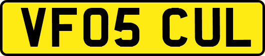 VF05CUL