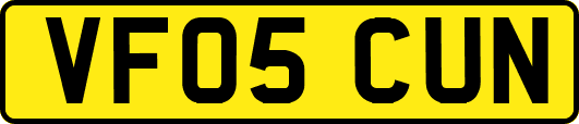 VF05CUN
