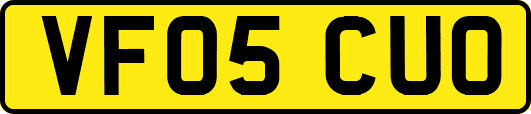 VF05CUO