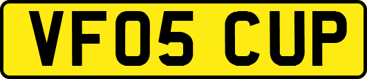 VF05CUP