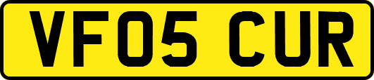 VF05CUR
