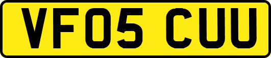 VF05CUU