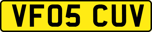 VF05CUV