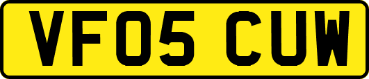 VF05CUW