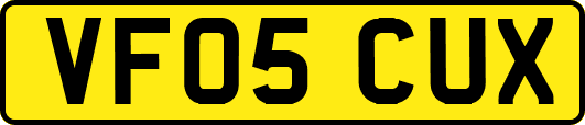 VF05CUX