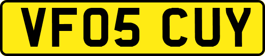 VF05CUY
