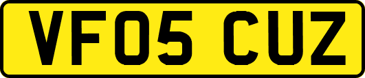 VF05CUZ
