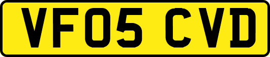 VF05CVD