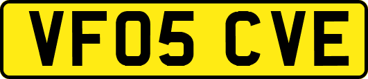 VF05CVE