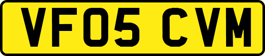 VF05CVM