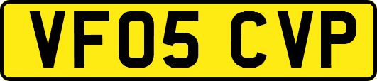 VF05CVP
