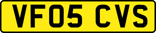 VF05CVS