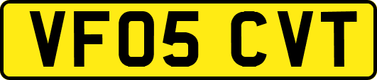 VF05CVT