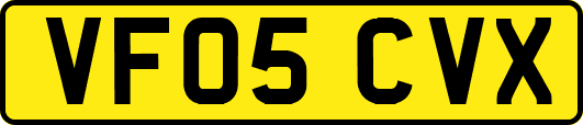 VF05CVX