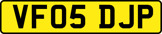 VF05DJP