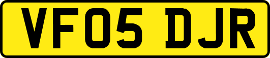 VF05DJR
