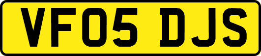 VF05DJS