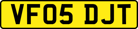VF05DJT