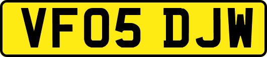 VF05DJW