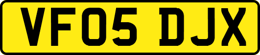 VF05DJX