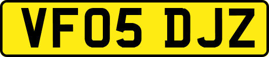 VF05DJZ