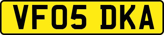 VF05DKA