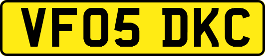 VF05DKC