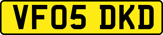 VF05DKD