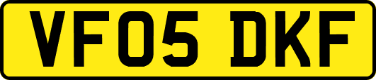VF05DKF