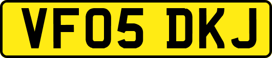 VF05DKJ
