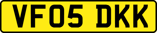 VF05DKK
