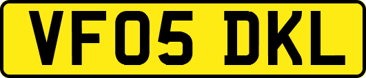 VF05DKL