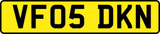 VF05DKN