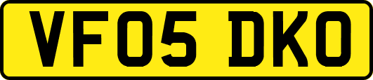 VF05DKO