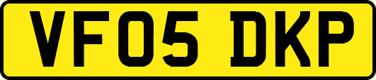 VF05DKP