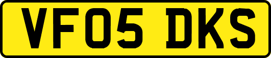 VF05DKS