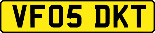 VF05DKT