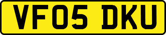 VF05DKU