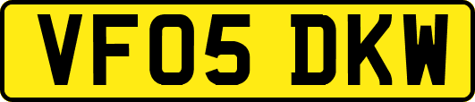 VF05DKW