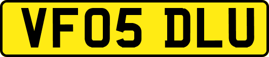VF05DLU