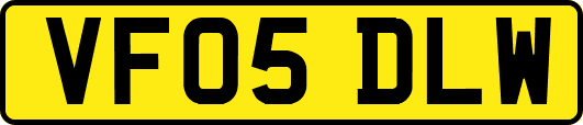 VF05DLW