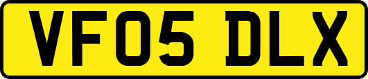 VF05DLX