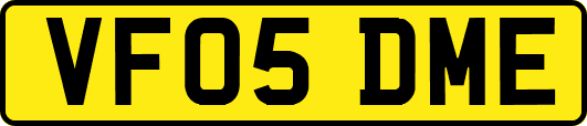 VF05DME