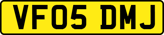 VF05DMJ
