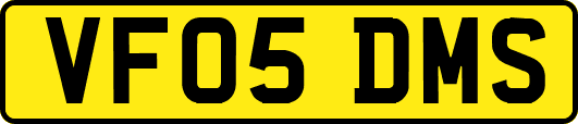 VF05DMS