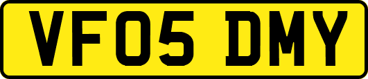 VF05DMY