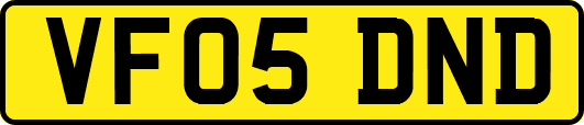 VF05DND