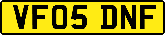 VF05DNF