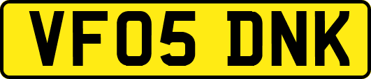 VF05DNK